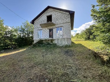 Продается 1-этажный дом, 80 м²
