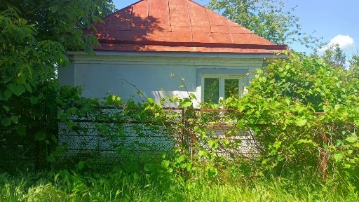 Продается дом, 57 м²