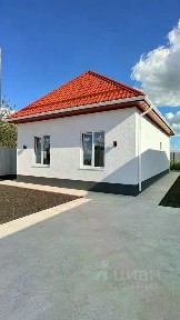 Продается 1-этажный дом, 65 м²