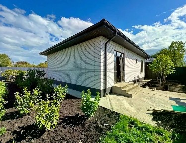 Продается 1-этажный дом, 90 м²