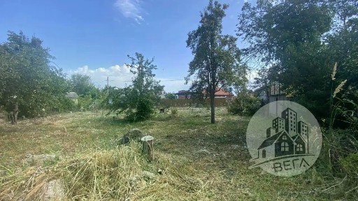 Продается участок, 6,96 сот.