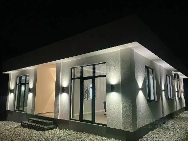 Продается 1-этажный дом, 134,1 м²