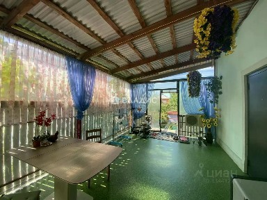 Продается 2-этажный дом, 124,4 м²