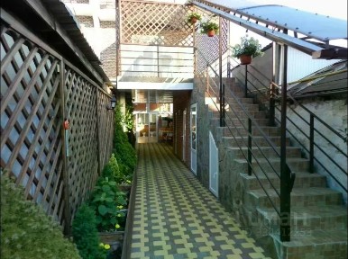 Продается 6-этажный дом, 721,4 м²
