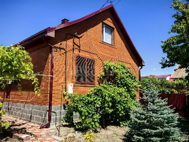 Продается 1-этажный дом, 98,7 м²