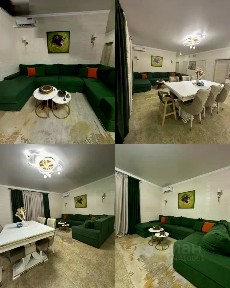 Продается 1-этажный дом, 102 м²