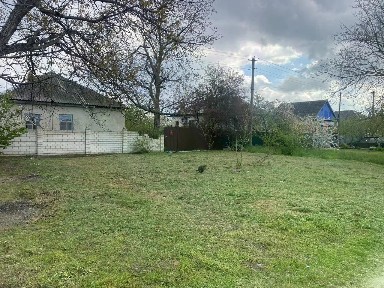 Продается участок, 10 сот.