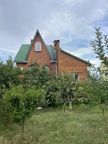 Продается дом, 302,3 м²