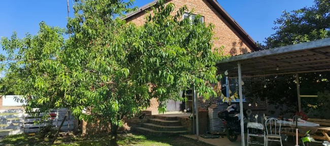 Продается 1-этажный дом, 146 м²
