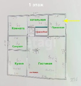 Краснодарский край, Анапа муниципальный округ, Южное ДНТ, ул. Ореховая