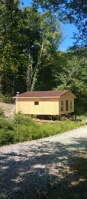 Продается 1-этажный дом, 91 м²