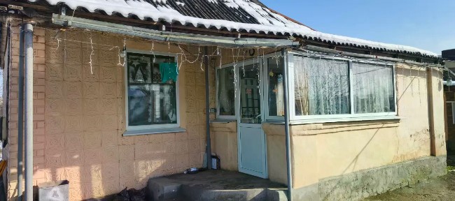 Продается 1-этажный дом, 78 м²