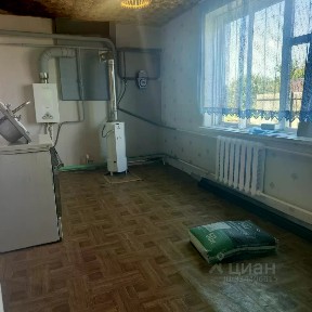 Продается 2/3 часть 1-этажного дома, 68 м²