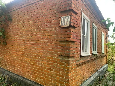 Продается 1-этажный дом, 85 м²