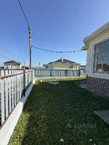 Краснодарский край, Новороссийск городской округ, Раевская станица, ул. Имени Героя СССР Евгения Савицкого