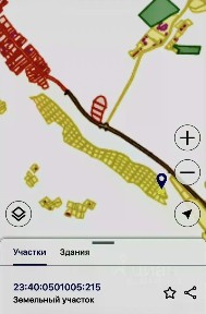 Продается участок, 7 сот.