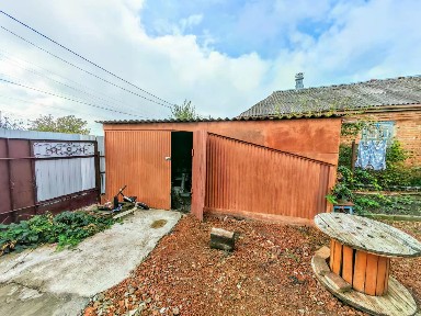 Продается дом, 35 м²