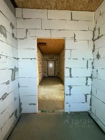 Продается 1-этажный дом, 60 м²