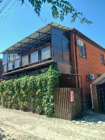 Продается 2-этажный дом, 120 м²