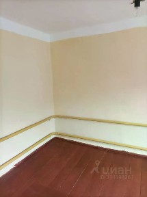 Продается 1/2 часть 1-этажного дома, 40 м²