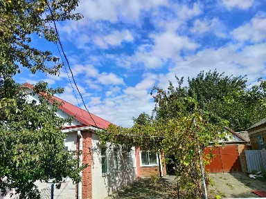 Продается 1-этажный дом, 89,5 м²