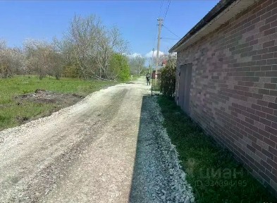 Продается участок, 5 сот.
