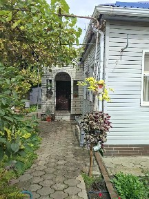 Продается 1-этажный дом, 57 м²