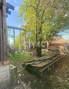 Продается 1-этажный дом, 120 м²
