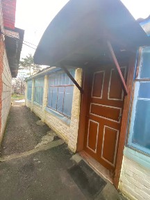 Продается 1-этажный дом, 70 м²
