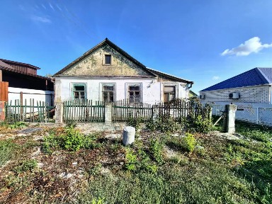 Краснодарский край, Новороссийск, мкр. Восточный, Курская ул.