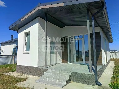 Продается 1-этажный дом, 90 м²