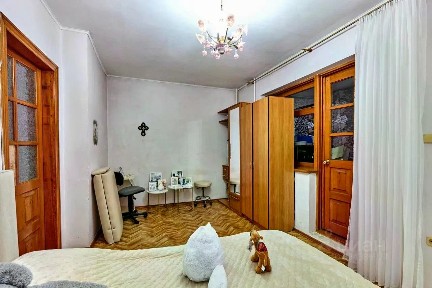 Краснодарский край, Краснодар, Западный, мкр. Центральный, Рашпилевская ул., 79