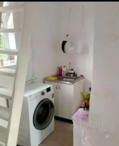 Продается 2-этажный дом, 14 м²