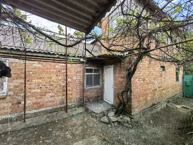 Продается 1-этажный дом, 94 м²