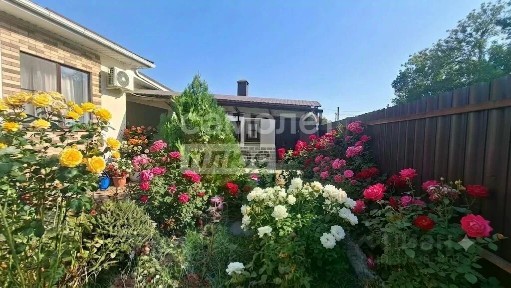 Продается 1-этажный дом, 126,9 м²