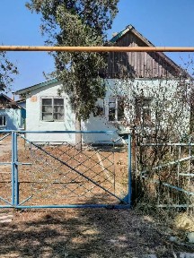 Продается 1-этажный дом, 40 м²