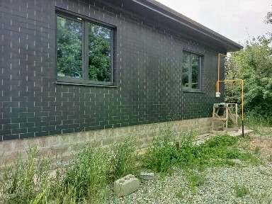 Продается 1-этажный дом, 124 м²