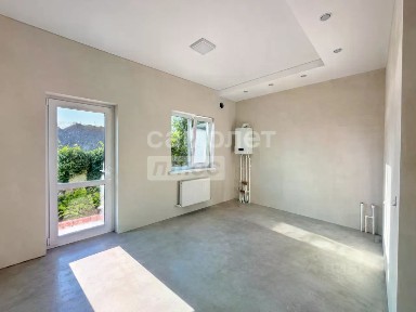 Продается 1-этажный дом, 60,4 м²