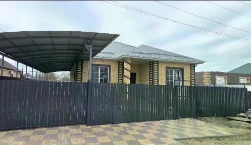 Продается 1-этажный дом, 99 м²