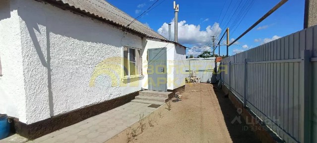 Продается 1-этажный дом, 85,9 м²