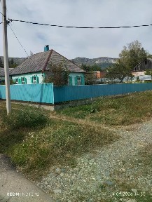Продается 1-этажный дом, 42,2 м²