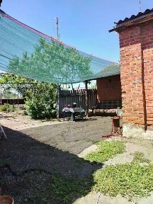 Продается 1-этажный дом, 56 м²