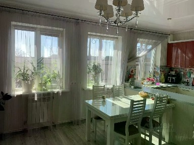 Продается 1-этажный дом, 57 м²