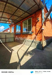 Продается 1-этажный коттедж, 53,7 м²