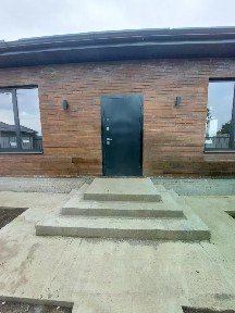 Продается 2-этажный дом, 123 м²
