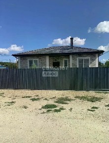 Продается 1-этажный дом, 99,2 м²