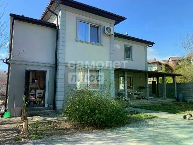 Продается 2-этажный дом, 220 м²