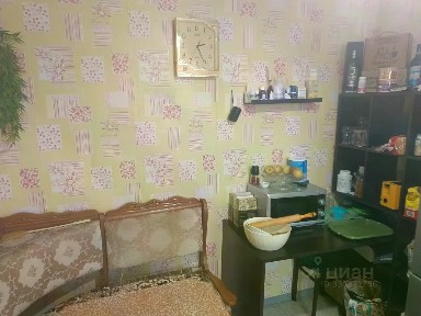 Продается 1-этажный дом, 52 м²
