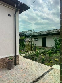 Продается 1-этажный дом, 140 м²