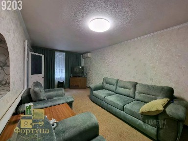 Продается 1-этажный дом, 100 м²